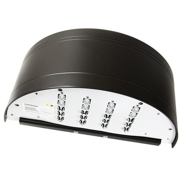 LED Wall Pack - 35 Watt - 2520 Lumens Image