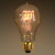 1900 Victorian Style A21 - 25 Watt Thumbnail