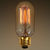 40 Watt - Radio Style Bulb - 4.125 in. Length Thumbnail