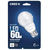 Dimmable LED - 9 Watt - A19 - Omni-Directional - 60 Watt  Equal Thumbnail