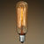 40 Watt - Vintage Antique Light Bulb - T25 Tubular Style Thumbnail