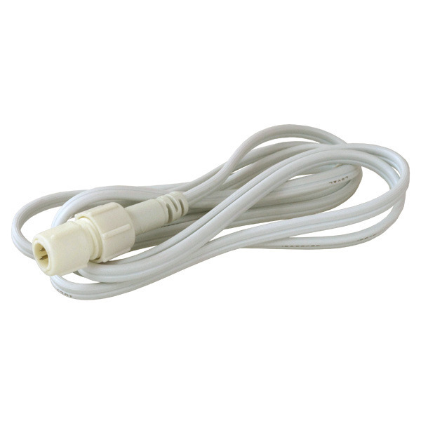3/8 in. - Rope Light Transformer Ready Connector Cable Image