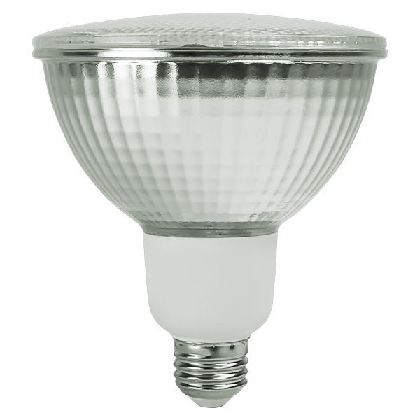 PAR38 CFL - 23 Watt - 100W Equal - 2700K Warm White Image