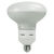 BR40 CFL - 23 Watt - 125 Watt Equal - 4100 Kelvin - Cool White Thumbnail