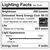 LED A19 - 6 Watt - 40 Watt Equal - Incandescent Match Thumbnail