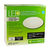 ETi 54074143 - LED Flush Mount Ceiling Fixture Thumbnail