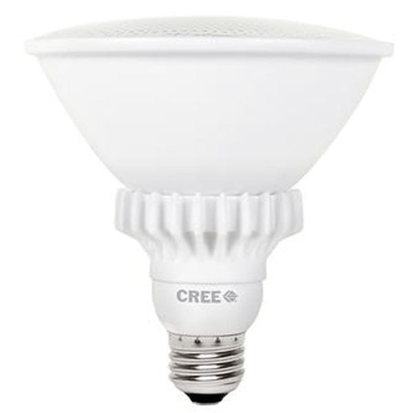 LED - PAR38 - 18 Watt - 1500 Lumens Image