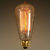 40 Watt - Edison Bulb - 4.75 in. Length Thumbnail