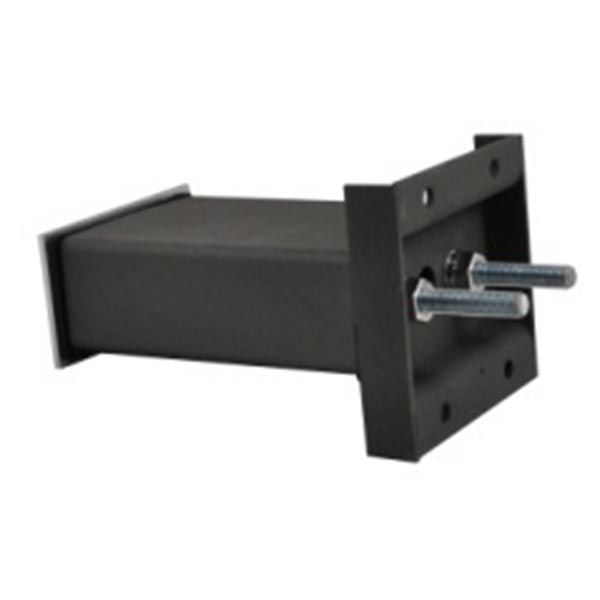 LED Area Light- 75 Watt - 6200 Lumens Image