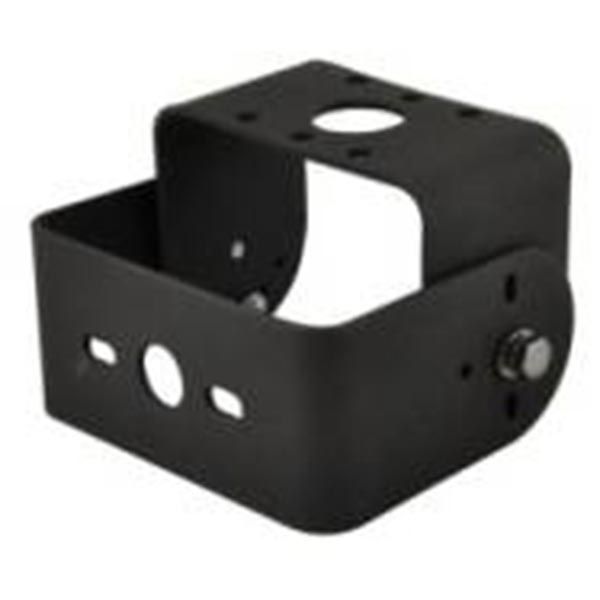 9200 Lumens - LED Area Light - Shoebox Fixture Image