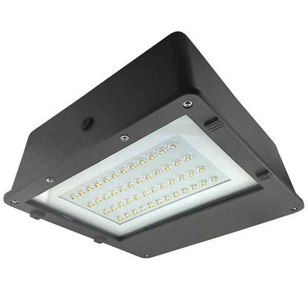 9200 Lumens - LED Area Light Image