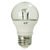 LED - 4 Watt - G16.5 Clear Globe - 2 in. Diameter Thumbnail