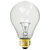 116 Watt - Clear - Incandescent A21 Bulb Thumbnail