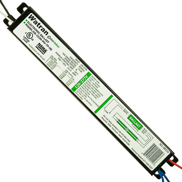 Deltek-Watran 80210 Image