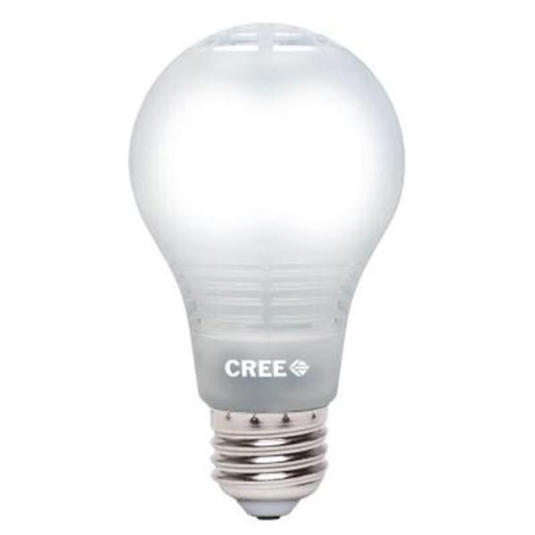 Cree LED - 11W - Daylight (5000K) - BA19-08050OMF