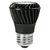 100 Lumens - 4 Watt - 3000 Kelvin - LED PAR16 Lamp Thumbnail