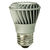 100 Lumens - 4 Watt - 3000 Kelvin - LED PAR16 Lamp Thumbnail