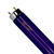 15 Watt - T8 Fluorescent - Black Light Blue - F15T8BLB Thumbnail