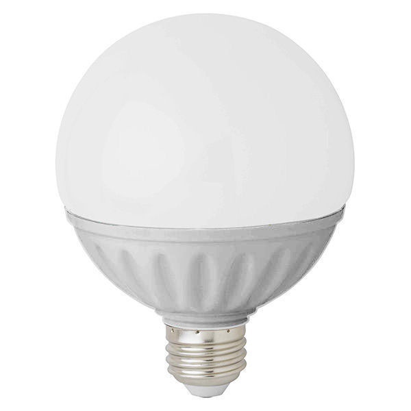 LED G30 Globe - 10W - 500 Lumens Image