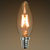 LED Chandelier Bulb - Color Matched For Incandescent Replacement Thumbnail