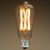 LED Edison Bulb - Vertical Filament - 6 Watt Thumbnail