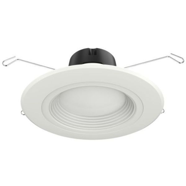 5-6 in. Retrofit LED Downlight - 12W Image