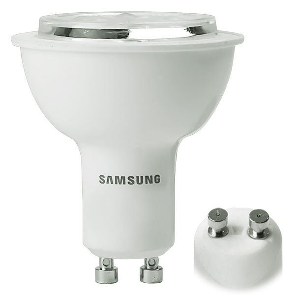 5W - LED - MR16 - GU10 Base - 35W Equal Image