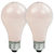 60 Watt - A19 Incandescent Light Bulb - 2 Pack Thumbnail