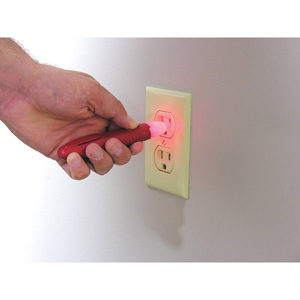 Non-Contact Voltage Detector Image