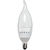 LED Chandelier Bulb - 6W - 450 Lumens Thumbnail