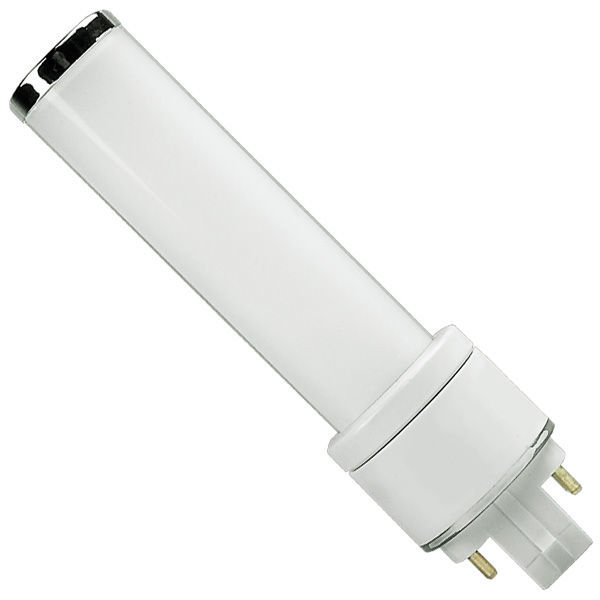 LED PL Lamp 7W 4100K 4Pin G24q Maxlite 73907