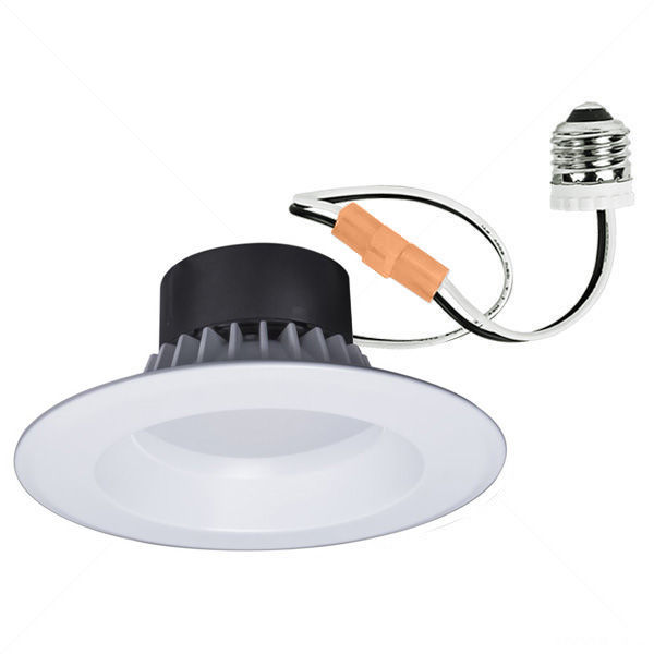 5-6 in. Retrofit LED Downlight - 16W Image