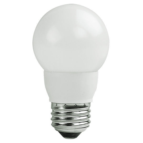 LED G16 Globe - 4W - 200 Lumens Image