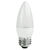 350 Lumens - 5 Watt - 2700 Kelvin - LED Chandelier Bulb - 3.8 in. x 1.4 in. Thumbnail