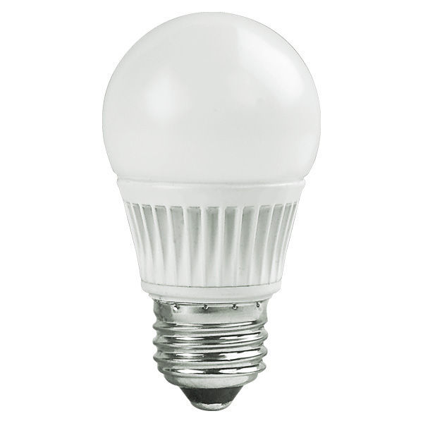 5 Watt - LED - S14 - Frosted - 3000K Image