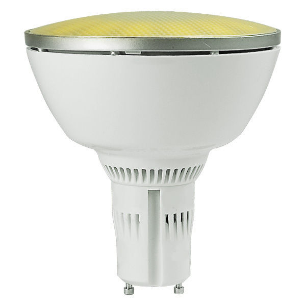 Dimmable LED - 18 Watt - PAR38 - GU24 Base Image