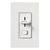 Lutron Skylark S-603P-WH - 600 Watt Max. - Incandescent Dimmer Thumbnail