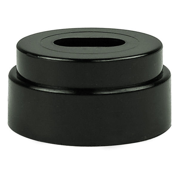T12 Tube Guard End Cap Image