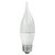 LED Chandelier Bulb - 5W - 300 Lumens Thumbnail