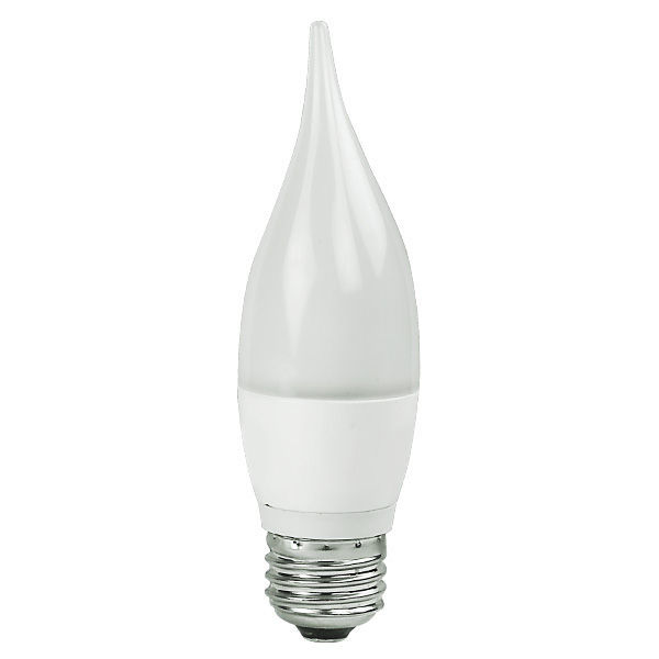 LED Chandelier Bulb - 5W - 300 Lumens Image