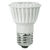 350 Lumens - 5 Watt - 2700 Kelvin - LED PAR16 Lamp Thumbnail