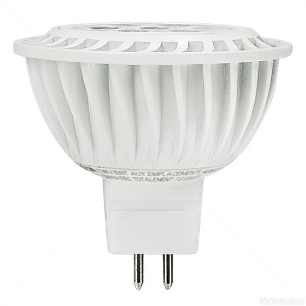 Green Creative 40759 - 7 Watt - LED - MR16 - 50 Watt Equal Image