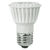 425 Lumens - 6 Watt - 2700 Kelvin - LED PAR16 Lamp Thumbnail