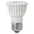 450 Lumens - 6 Watt - 3000 Kelvin - LED PAR16 Lamp Thumbnail