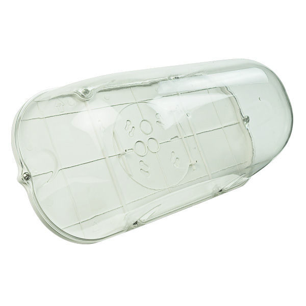 Exitronix WPV-2 - Wet Location/Vandal Guard Image