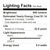 LED A19 - GU24 Base - 13W CFL Equal Thumbnail