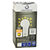 LED A19 - GU24 Base - 11 Watt - 60 Watt Equal - Incandescent Match Thumbnail