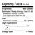 LED A19 - GU24 Base - 11 Watt - 60 Watt Equal - Incandescent Match Thumbnail