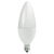 LED Chandelier Bulb - 5W - 350 Lumens Thumbnail