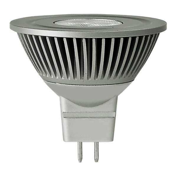 4 Watt - LED - MR16 - 20 Watt Equal Image